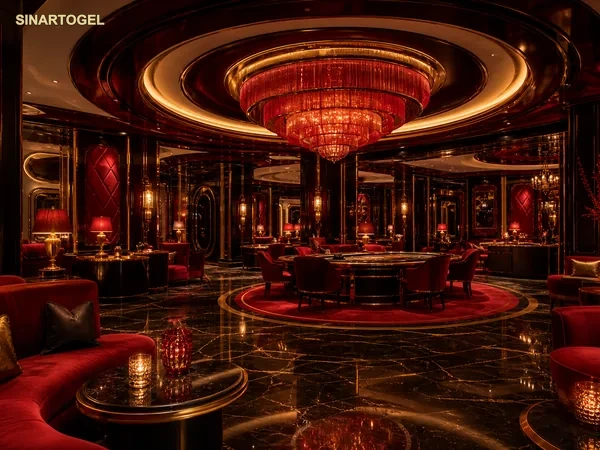 Suasana permainan European Roulette Pro di perangkat digital