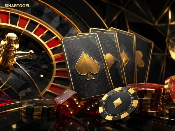 Gambar beranda sinartogel 1